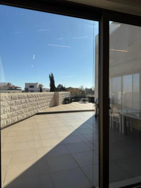 Dabouq Luxurious Penthouse